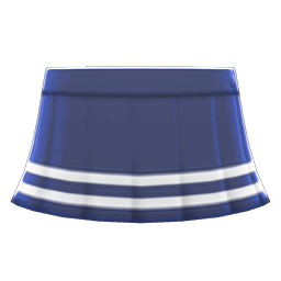 Tennis Skirt
