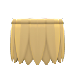 Grass Skirt