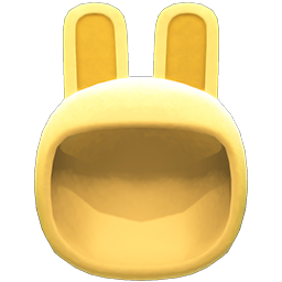 Bunny Hood