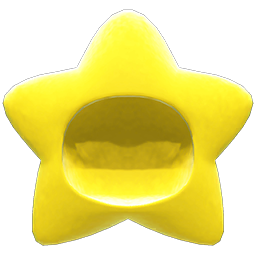 Star Head