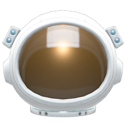 Space Helmet