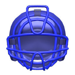 Catcher's Mask