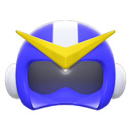Zap Helmet