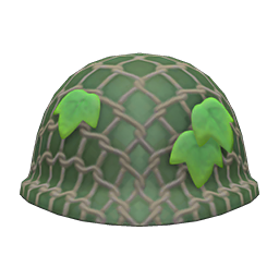 Combat Helmet