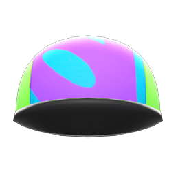 Cycling Cap