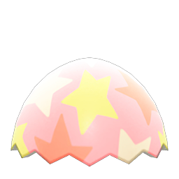 Earth-Egg Shell