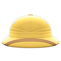 Explorer's Hat
