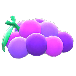 Grape Hat