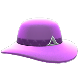 Labelle Hat