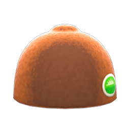 Kiwi Hat