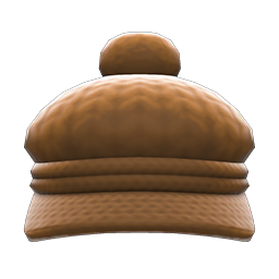 Pom Casquette
