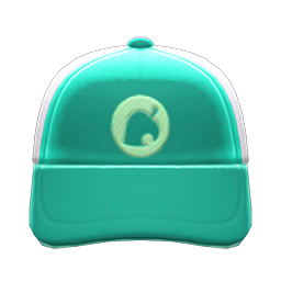 Nook Inc. Cap