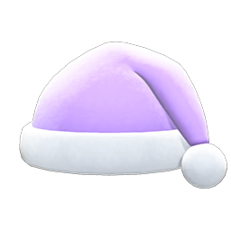 Terry-Cloth Nightcap