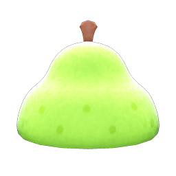 Pear Hat