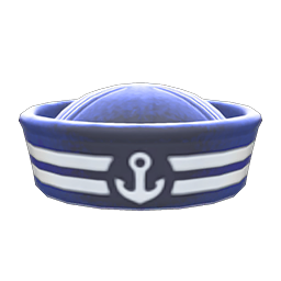 Sailor's Hat