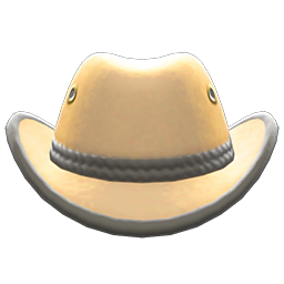 Outback Hat