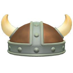 Viking Helmet