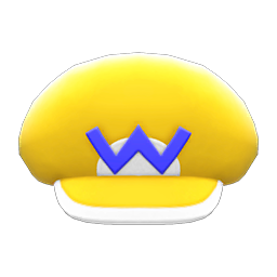 Wario Hat