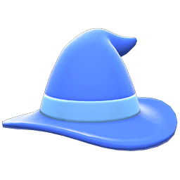 Mage's Hat