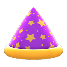 Wizard's Cap