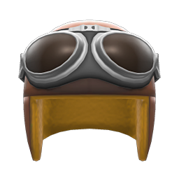 Pilot's Cap