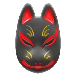 Fox Mask