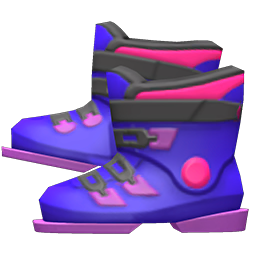 Ski Boots