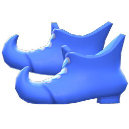 Mage's Booties