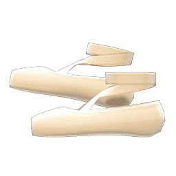 Ballet Slippers