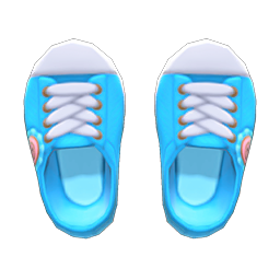 Cinnamoroll Sneakers