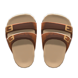 Comfy Sandals