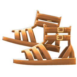 Gladiator Sandals