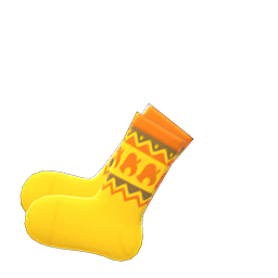 Nook Inc. Socks