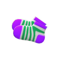 Kiddie Socks
