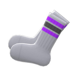 Tube Socks