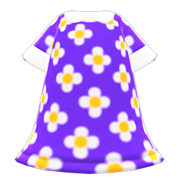 Blossom Dress