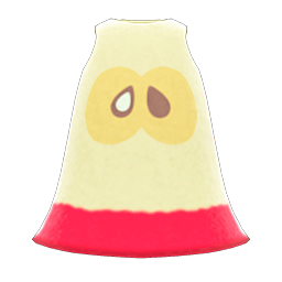 Apple Dress