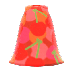 Cherry Dress