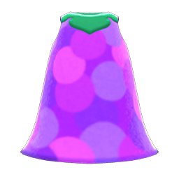 Grape Dress