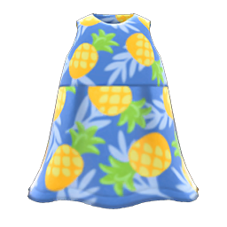 Tropical Muumuu
