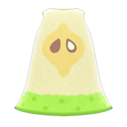 Pear Dress