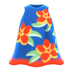 Bold Muumuu