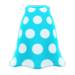 Simple-Dots Dress