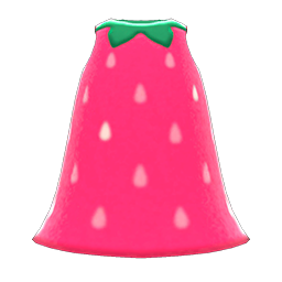 Strawberry Dress