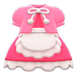 My Melody Dress