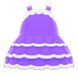 Dollhouse Dress