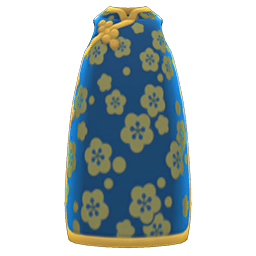 Sleeveless Silk Dress