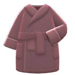 Bathrobe