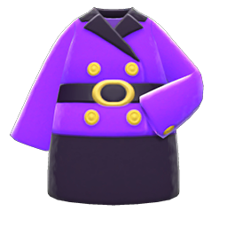 Rad Power Skirt Suit