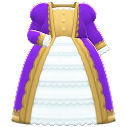 Noble Dress
